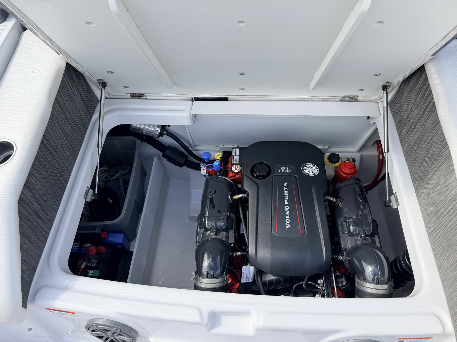 2018 Four Winns HD240 SURF RS - Photo 42