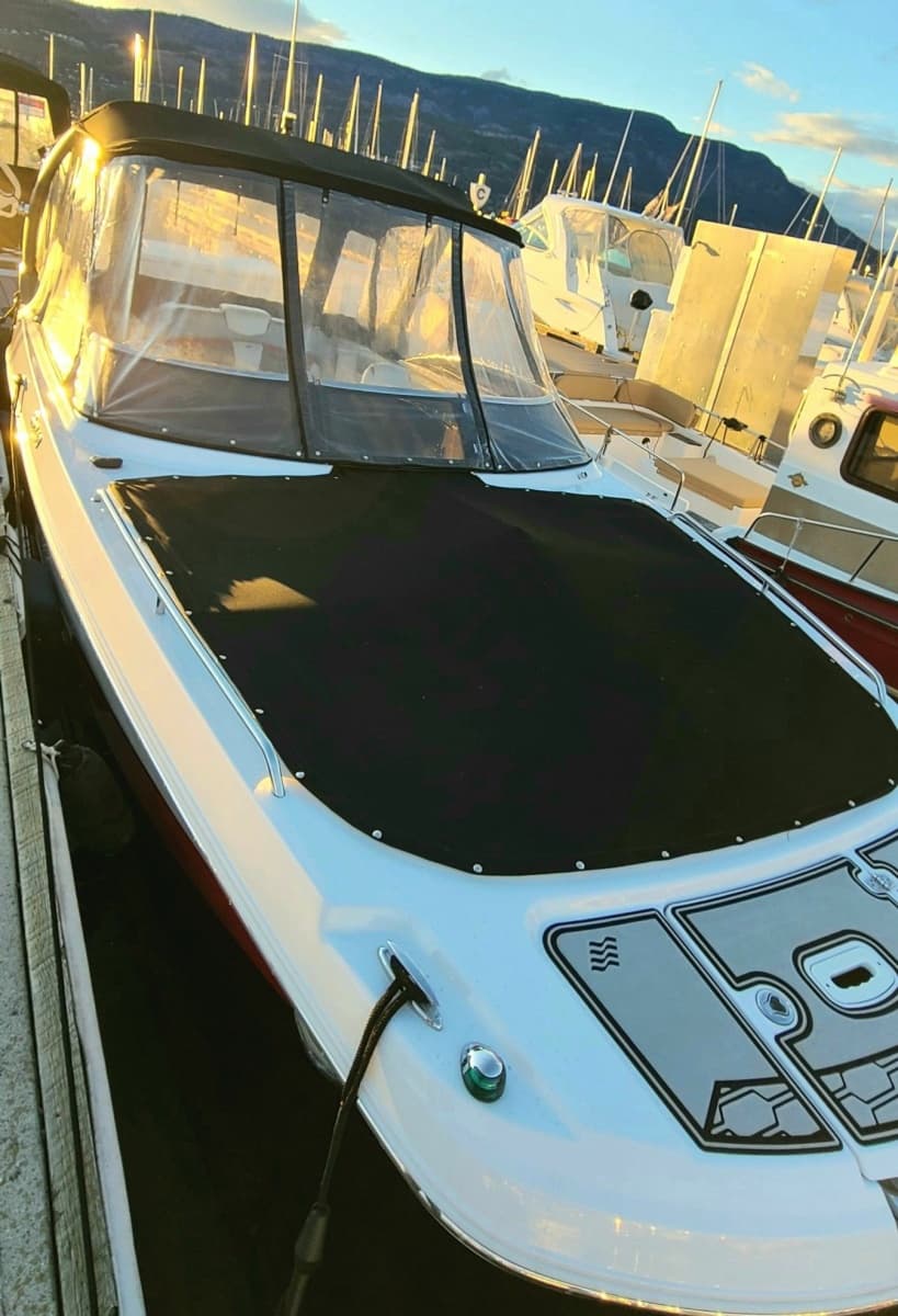 2018 Four Winns HD240 SURF RS - Photo 46