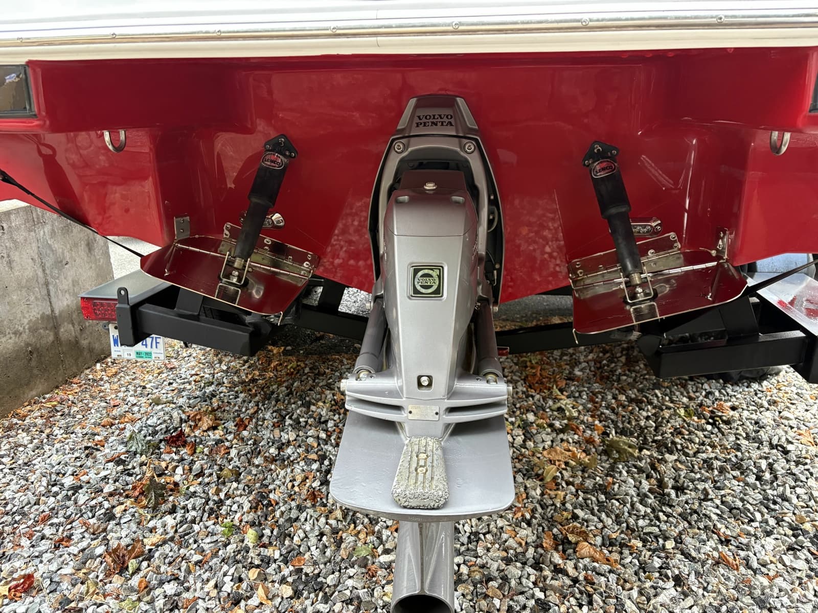 2018 Four Winns HD240 SURF RS - Photo 50