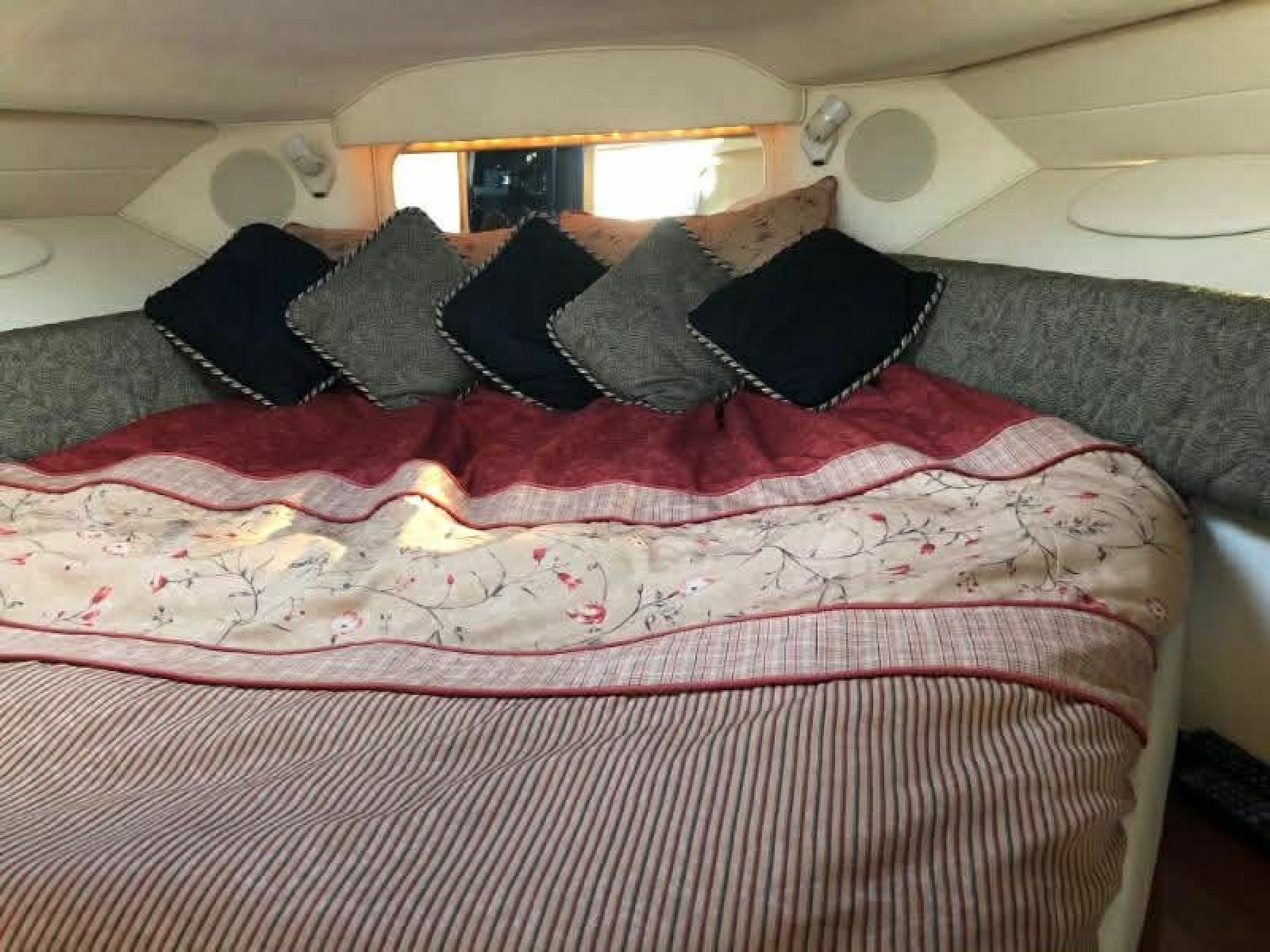 2003 Sea Ray Sundancer 340 - Photo 18