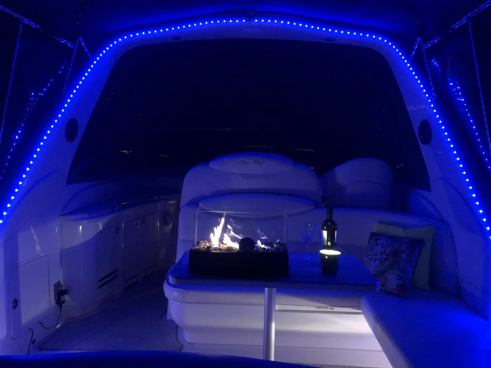 2003 Sea Ray Sundancer 340 - Photo 14