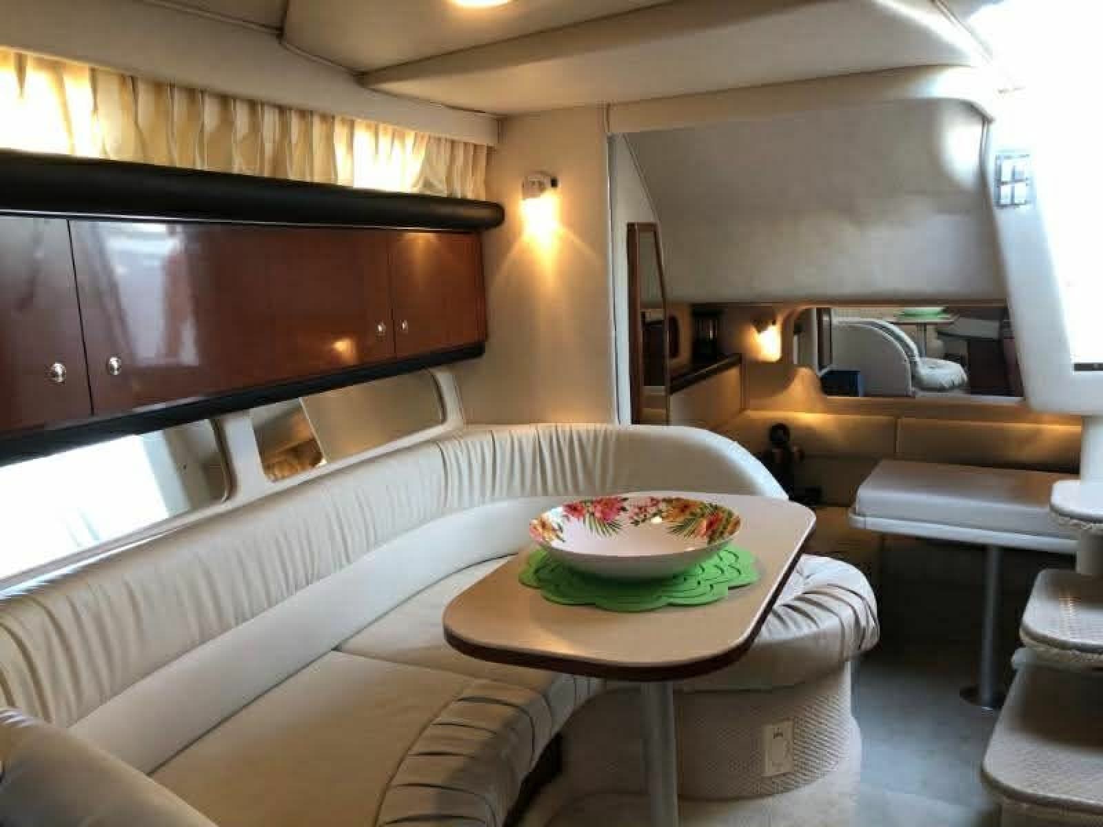 2003 Sea Ray Sundancer 340 - Photo 16