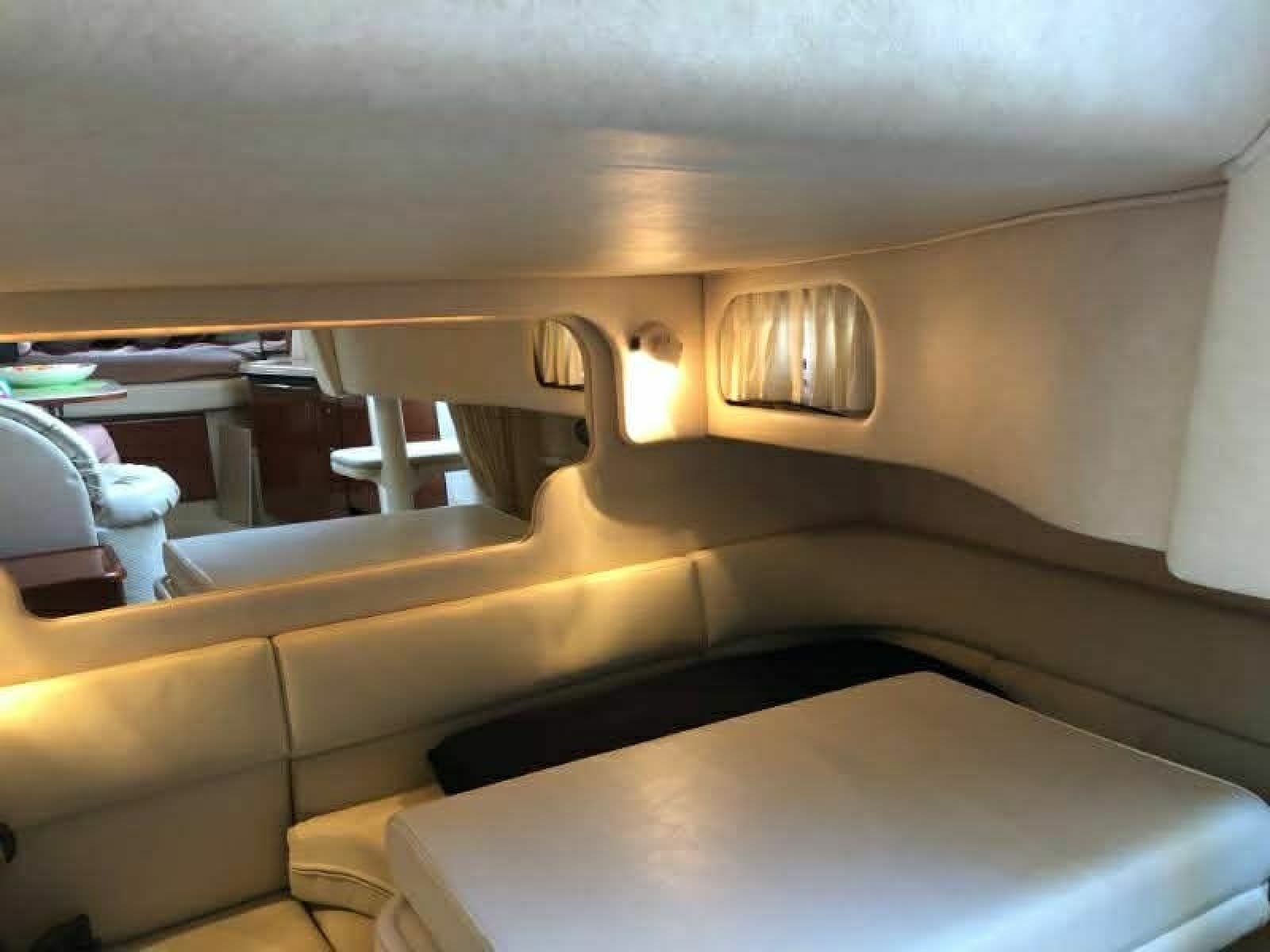 2003 Sea Ray Sundancer 340 - Photo 17