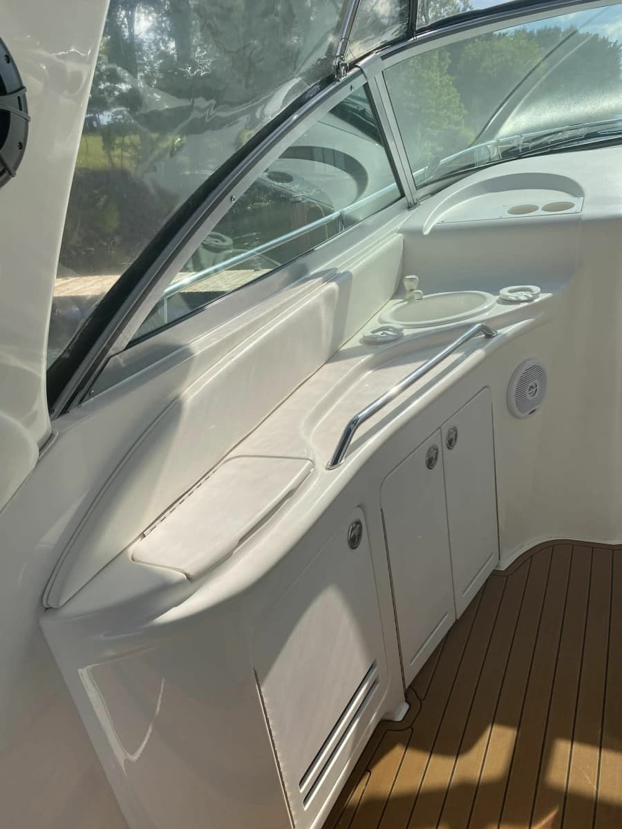 2003 Sea Ray Sundancer 340 - Photo 7