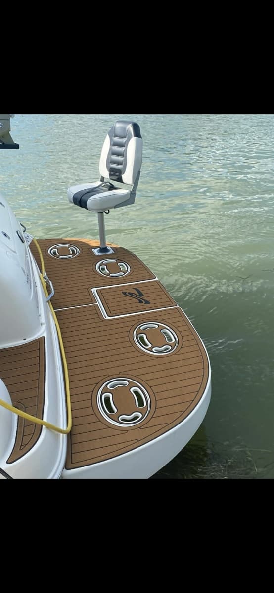 2003 Sea Ray Sundancer 340 - Photo 10