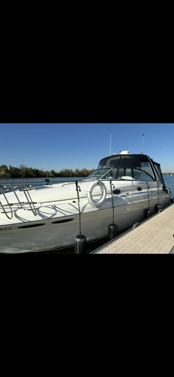 2003 Sea Ray Sundancer 340 - Photo 3