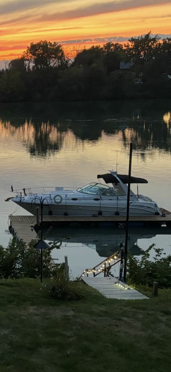 2003 Sea Ray Sundancer 340 - Photo 1