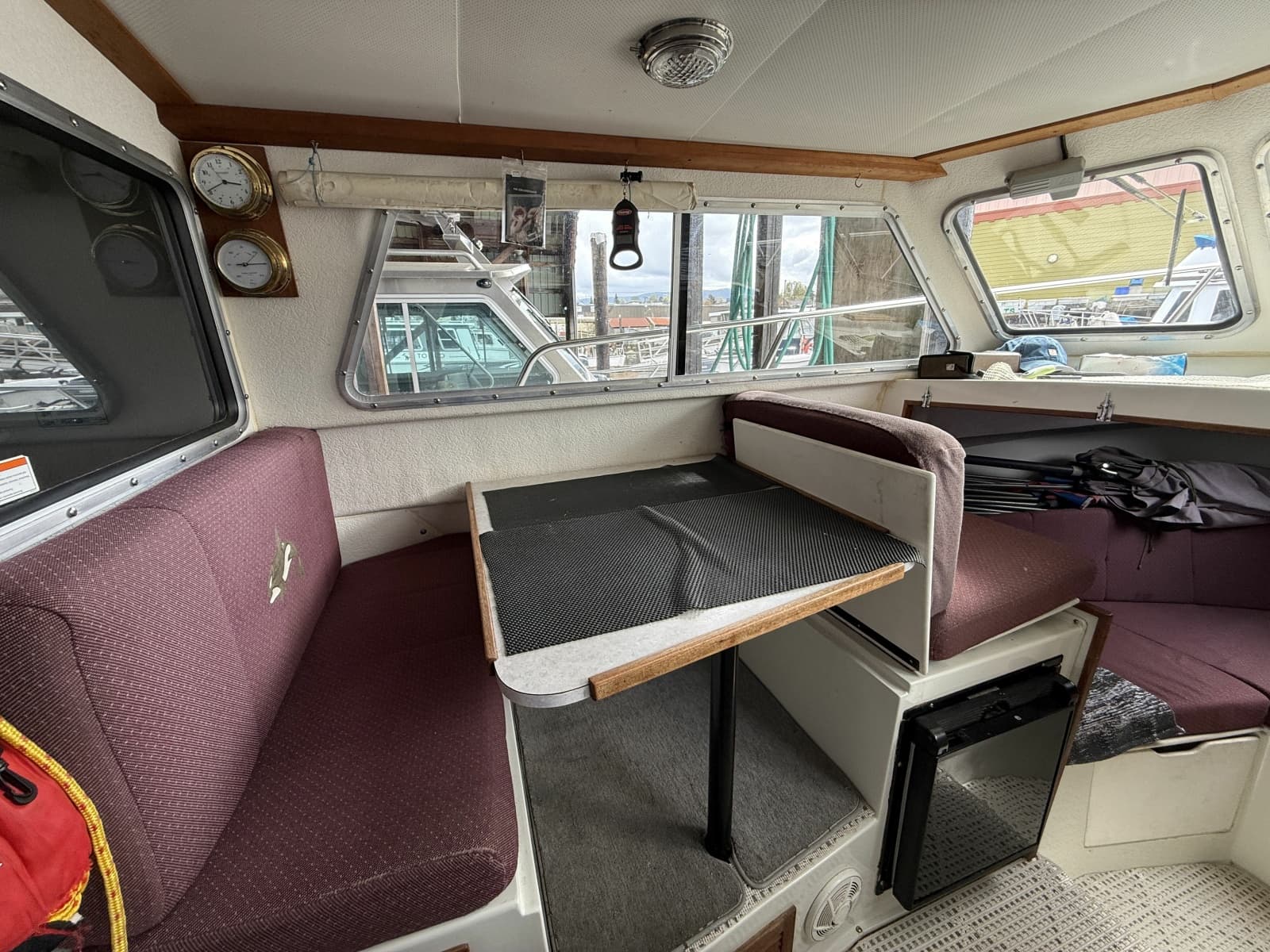 2000 Skagit Orca 27 XLC - Photo 16