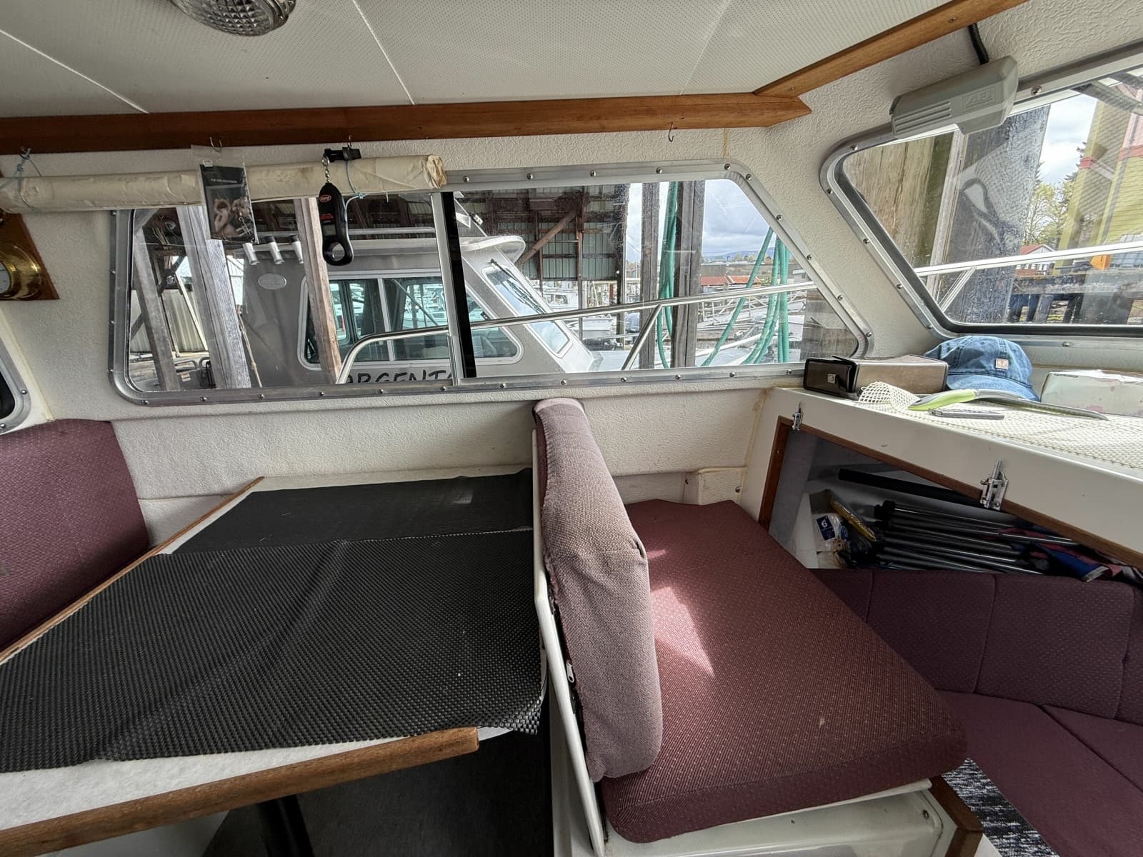 2000 Skagit Orca 27 XLC - Photo 17