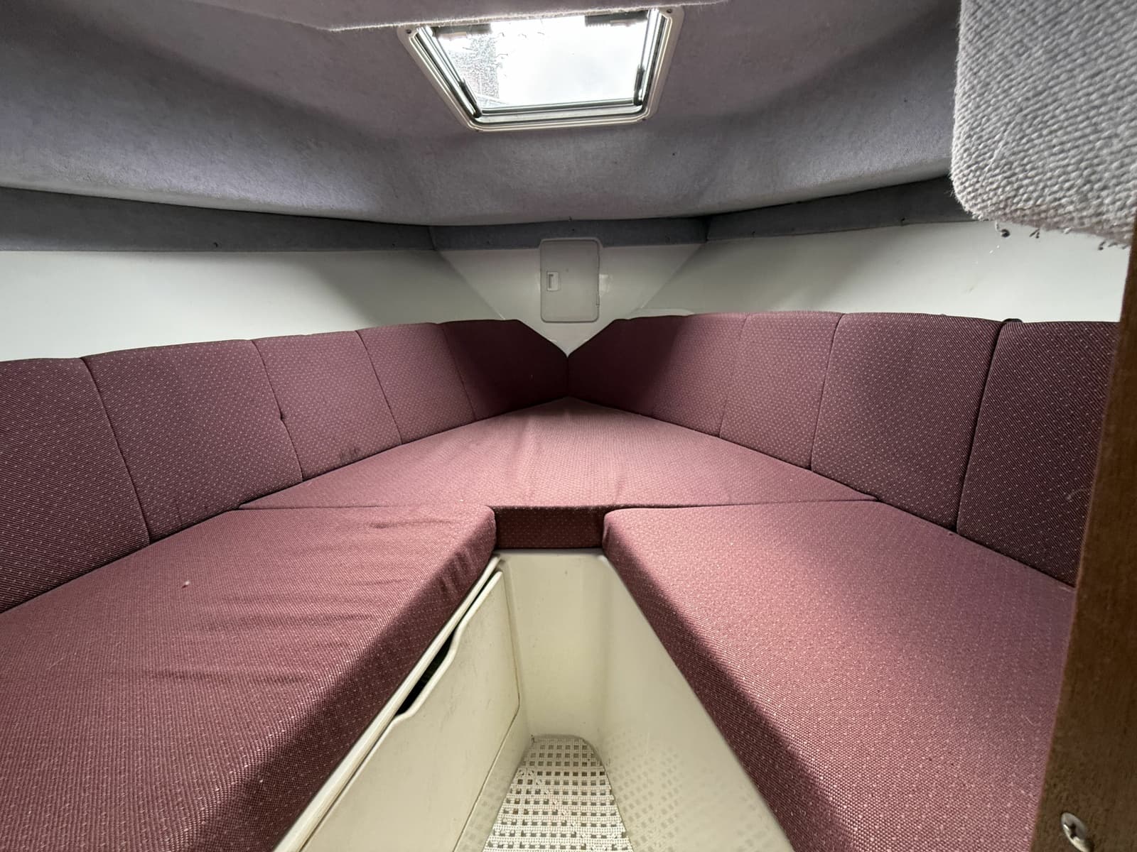 2000 Skagit Orca 27 XLC - Photo 20