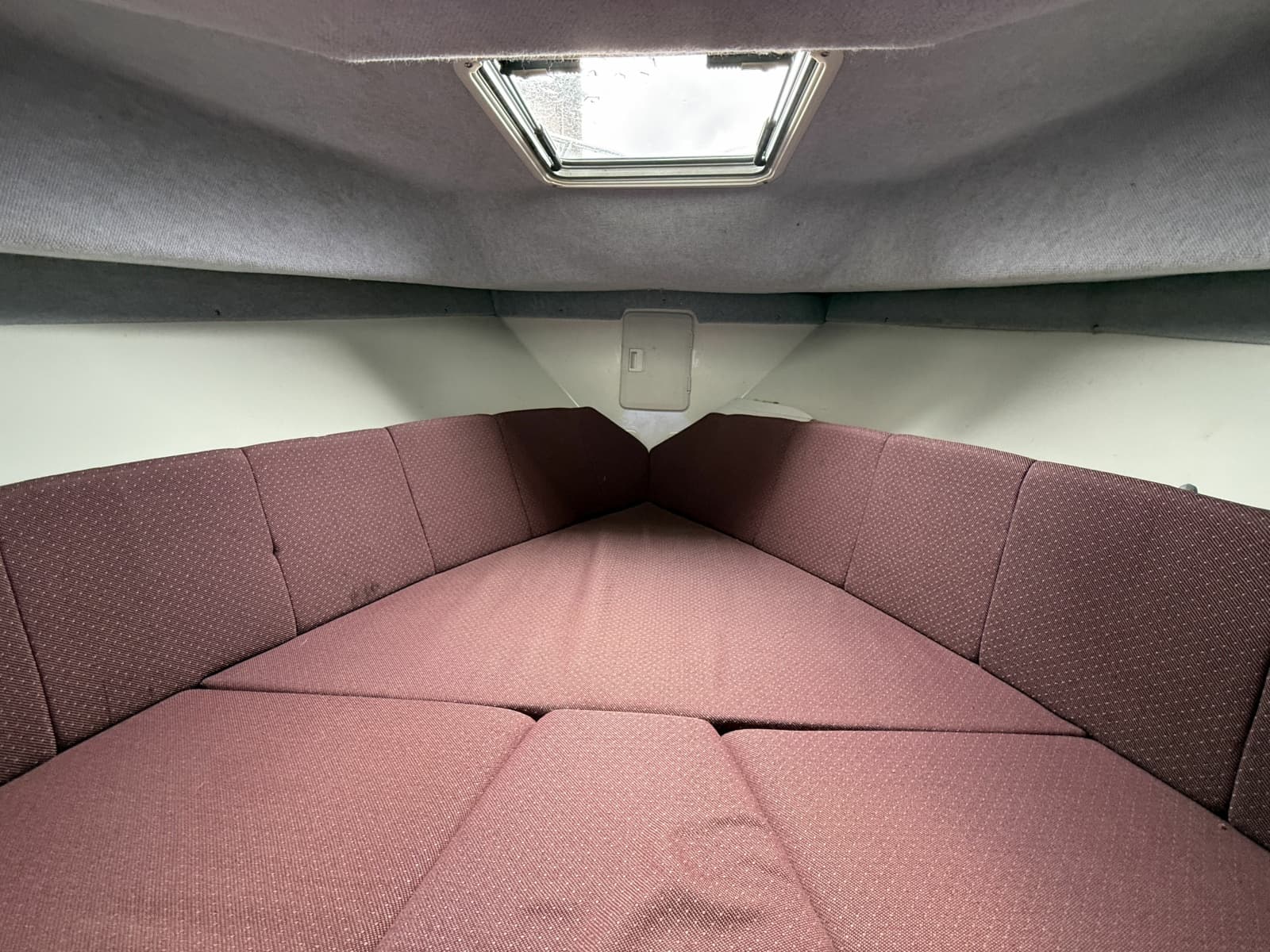2000 Skagit Orca 27 XLC - Photo 21