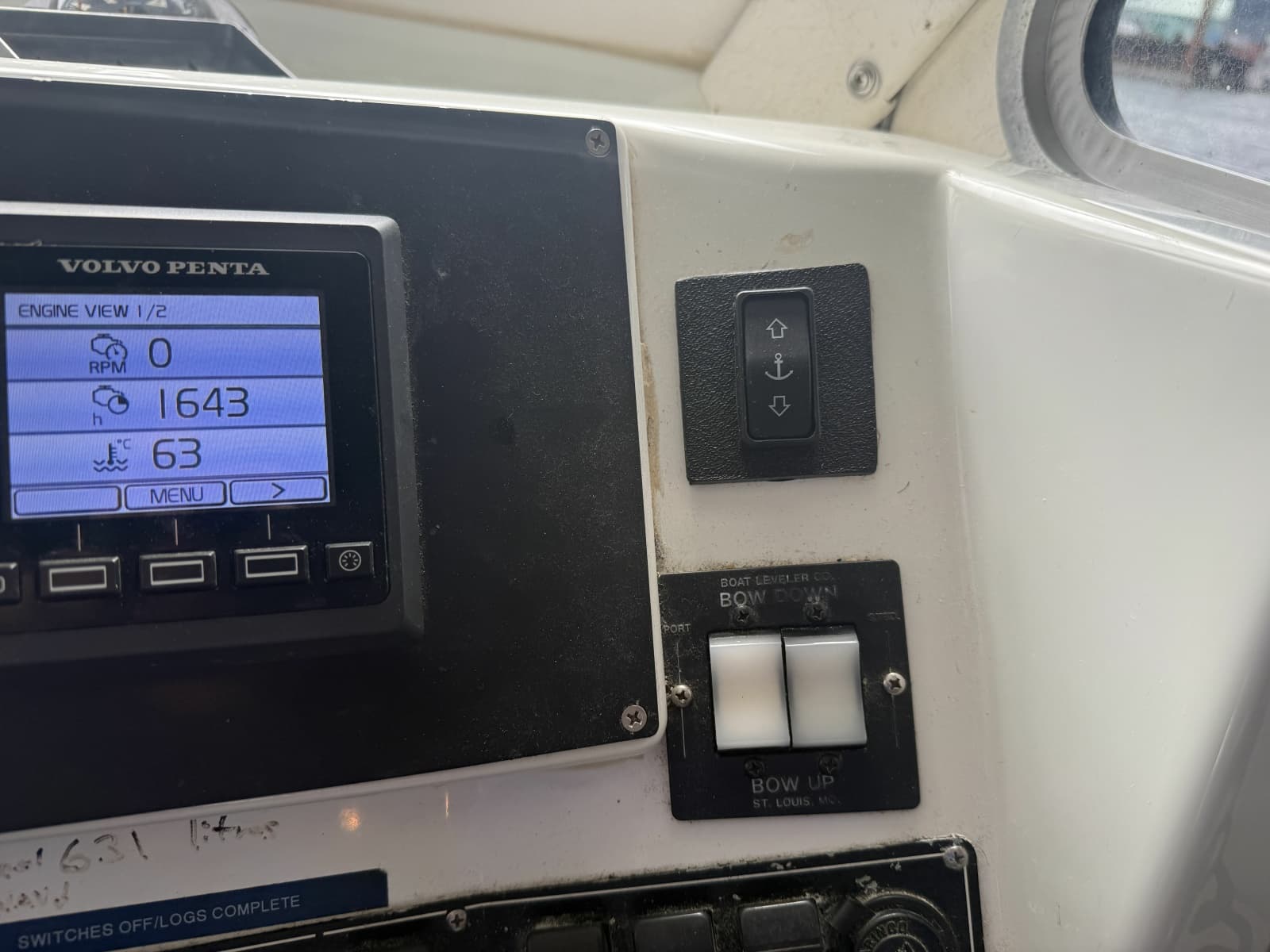 2000 Skagit Orca 27 XLC - Photo 25