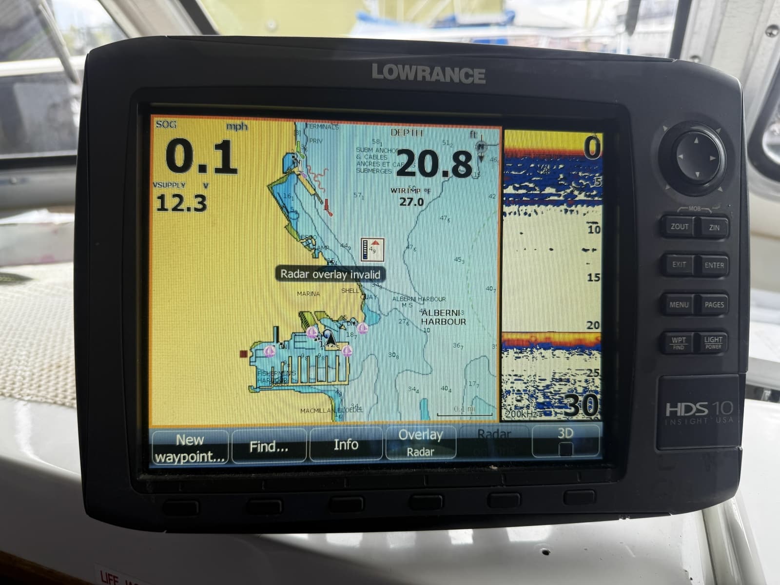 2000 Skagit Orca 27 XLC - Photo 29