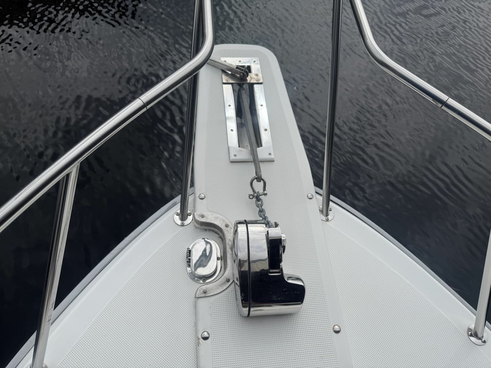 2000 Skagit Orca 27 XLC - Photo 37