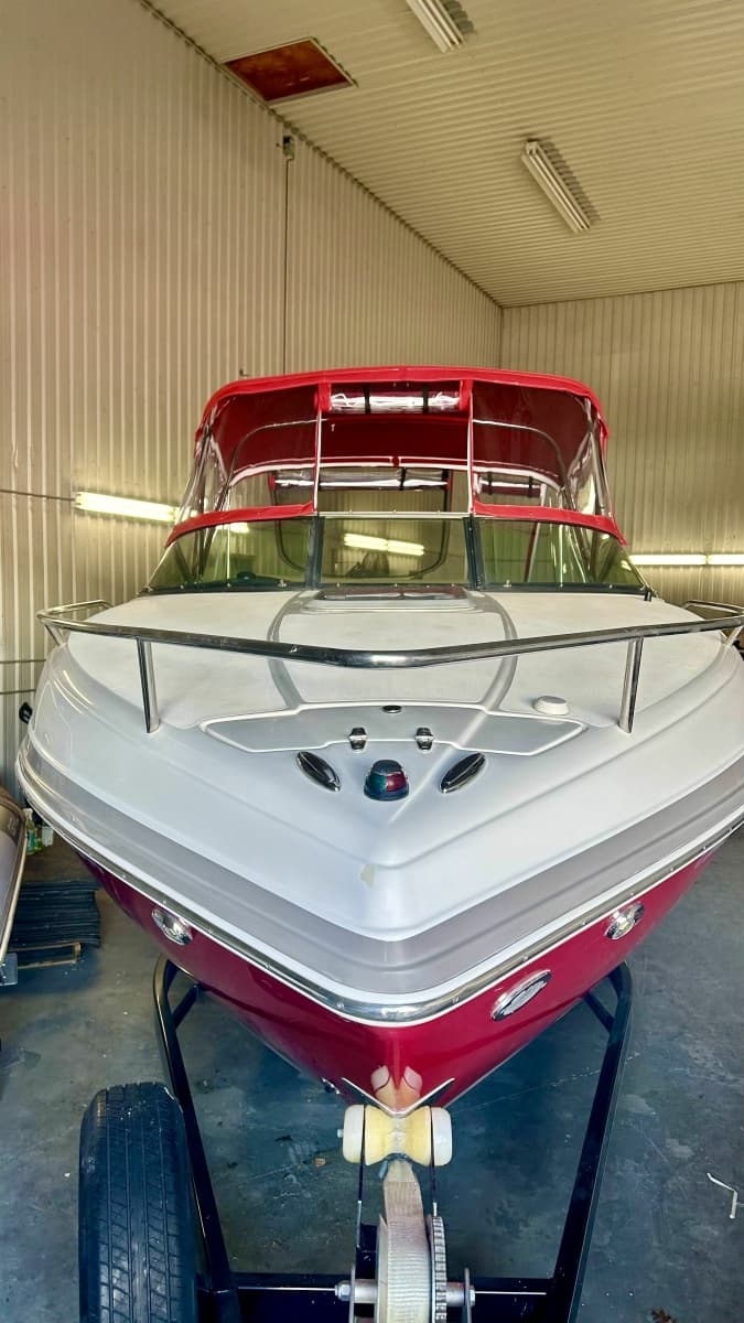 2018 Rinker 26 QX CC - Photo 3