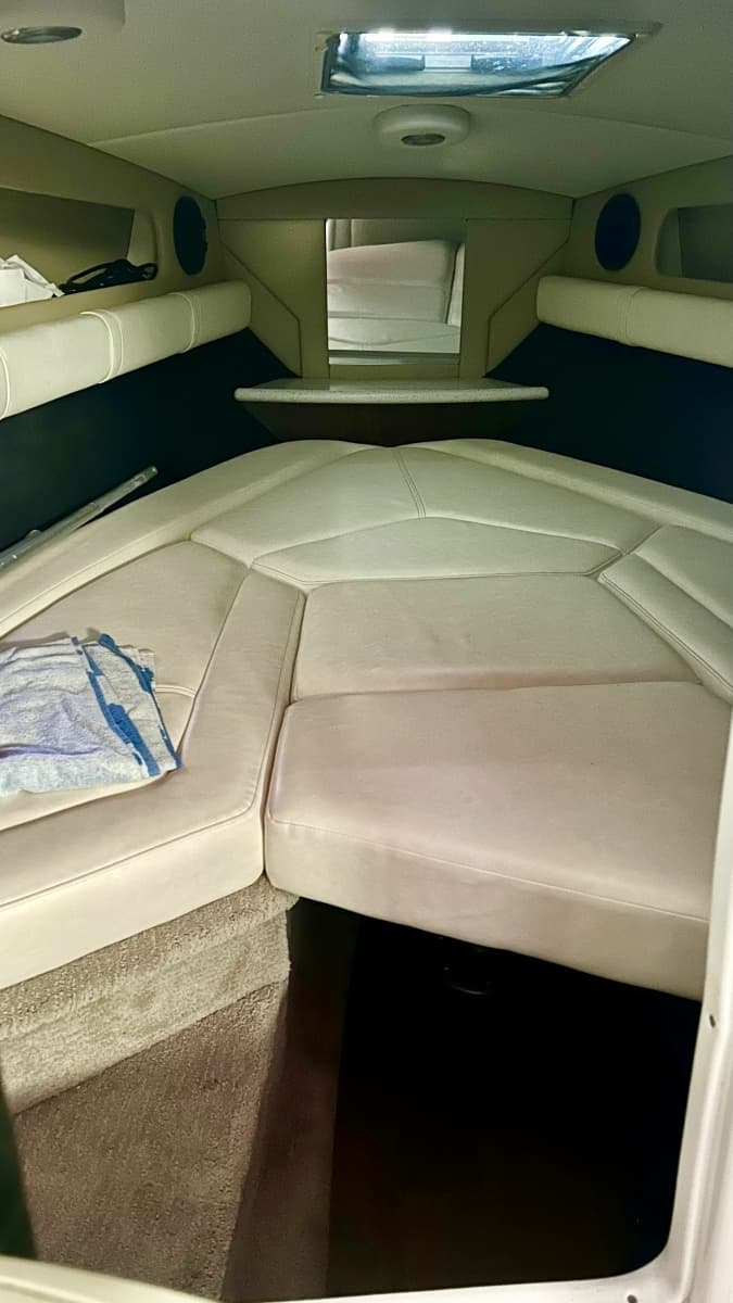 2018 Rinker 26 QX CC - Photo 6