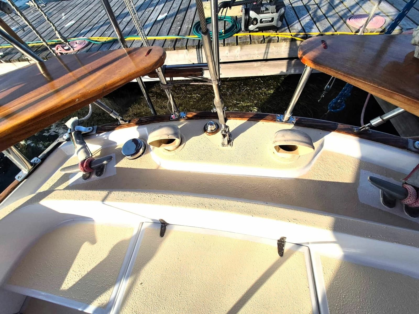 1978 Niagara 35 - Photo 4