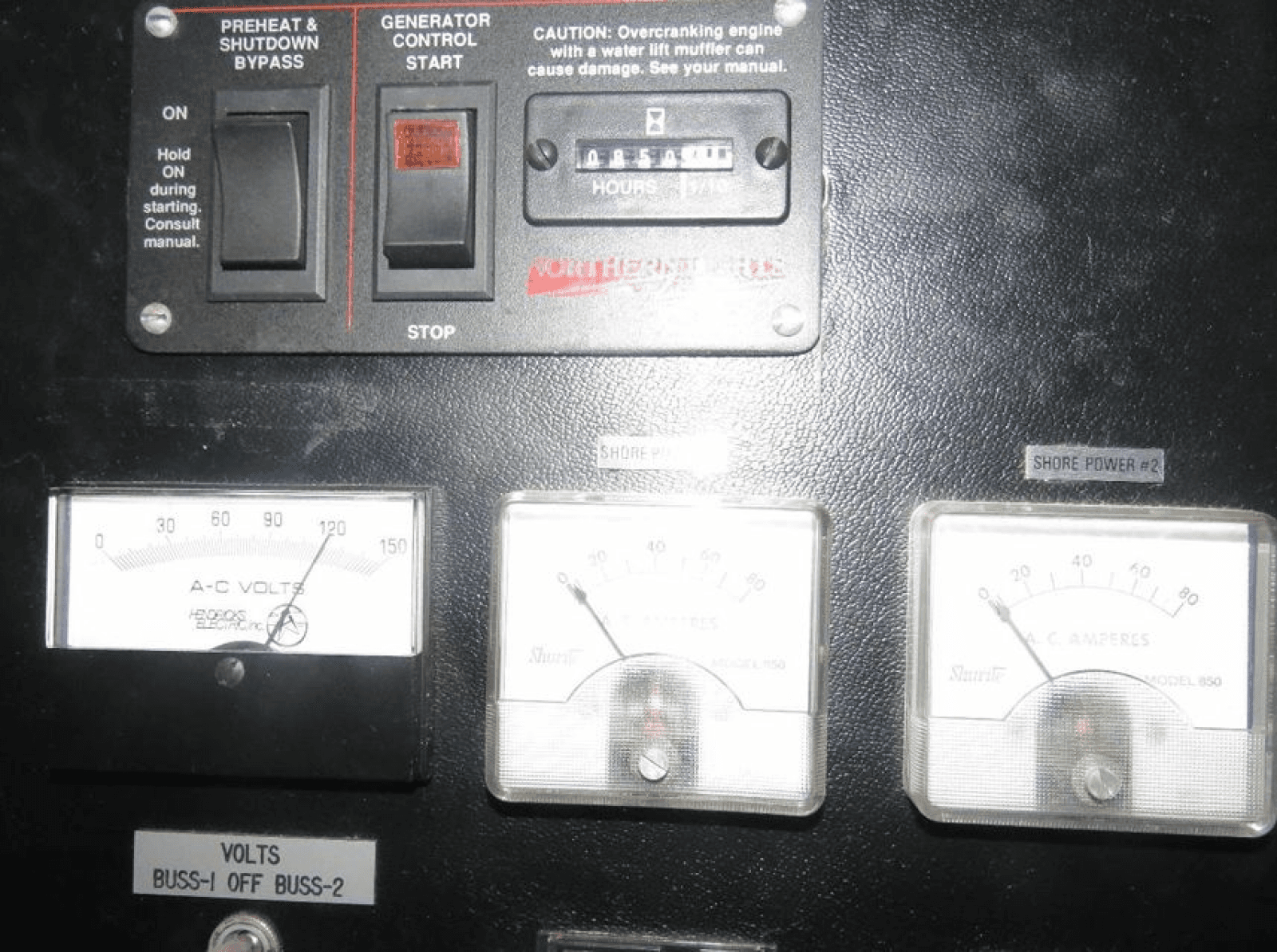 1981 Uniflite MY - Photo 37