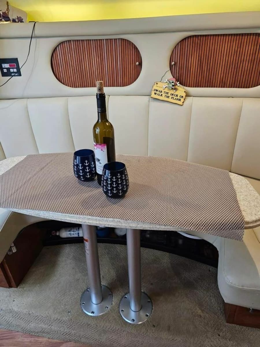 2008 Rinker 320 - Photo 12