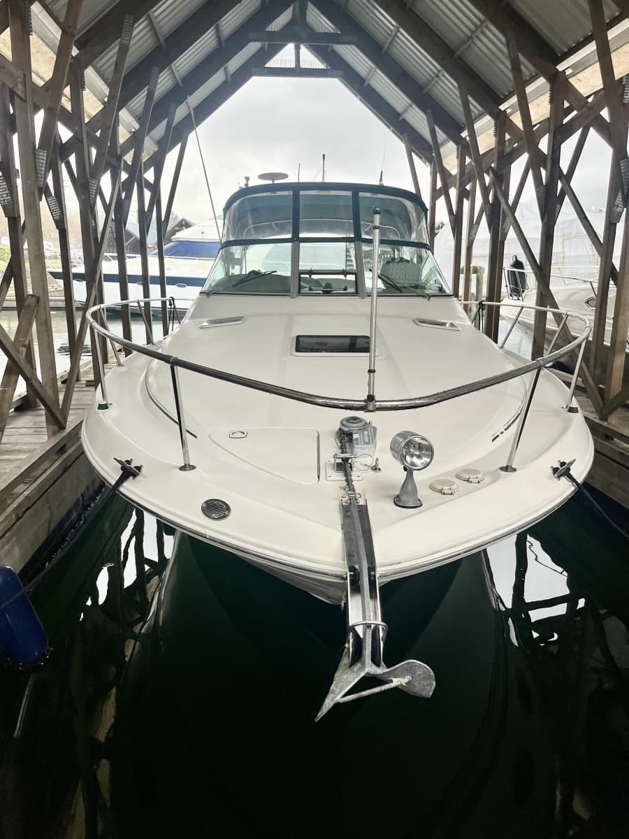 1999 Sea Ray 310 Sundancer - Photo 4