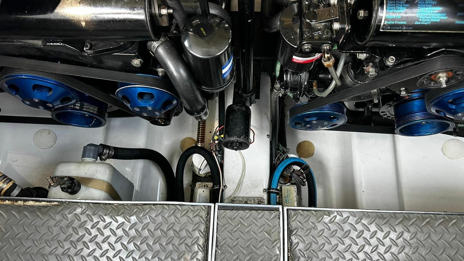 2006 Formula 400 SS - Photo 76