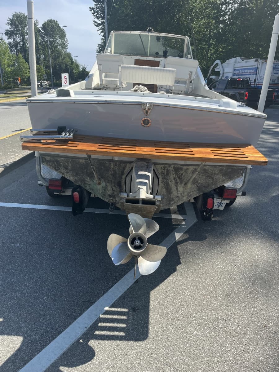 1966 Bertram 20 Bahia Mar - Photo 10