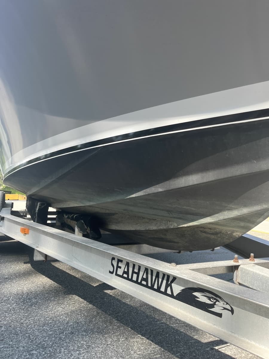1966 Bertram 20 Bahia Mar - Photo 8