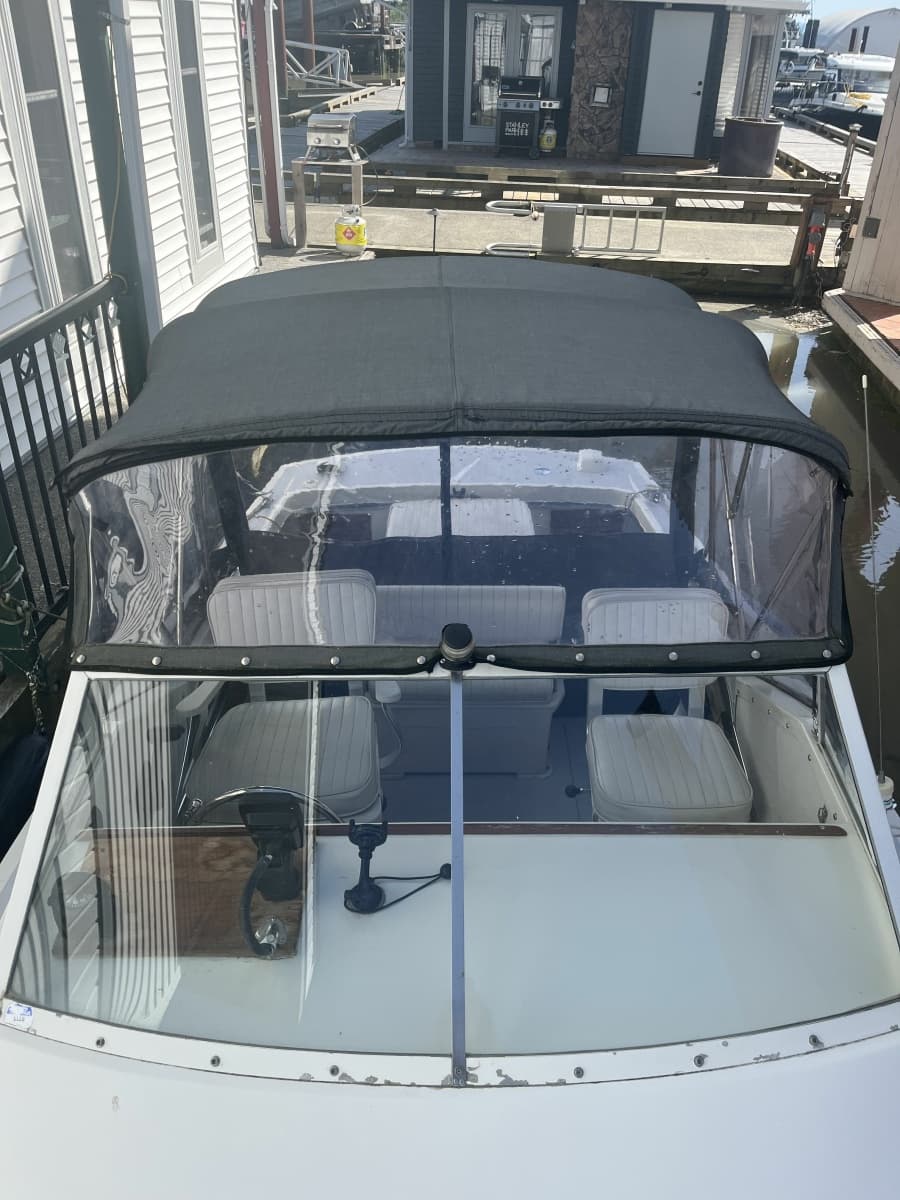 1966 Bertram 20 Bahia Mar - Photo 5
