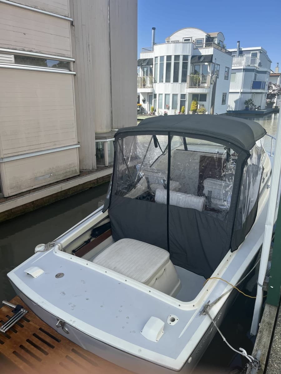1966 Bertram 20 Bahia Mar - Photo 4