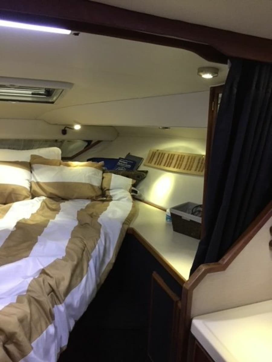 1986 Sea Ray 300 Weekender - Photo 37