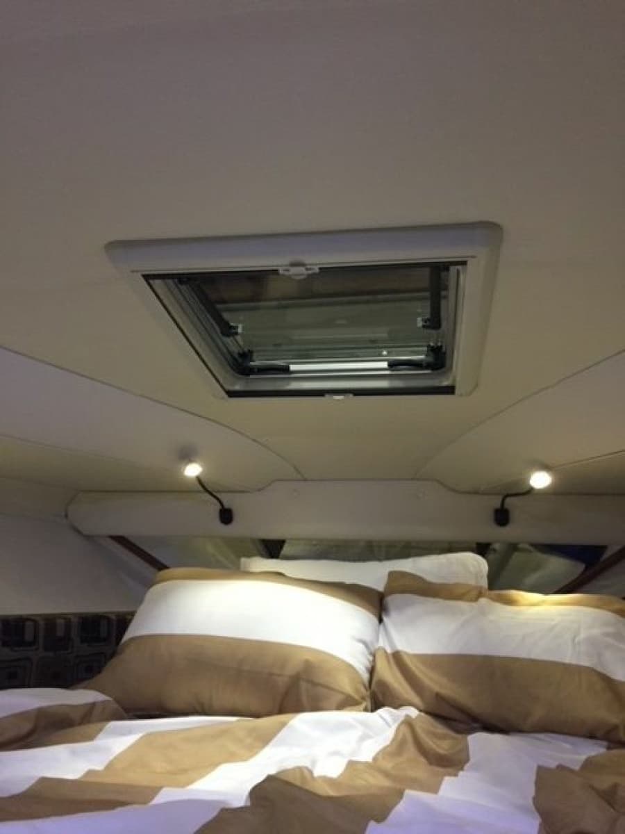 1986 Sea Ray 300 Weekender - Photo 38
