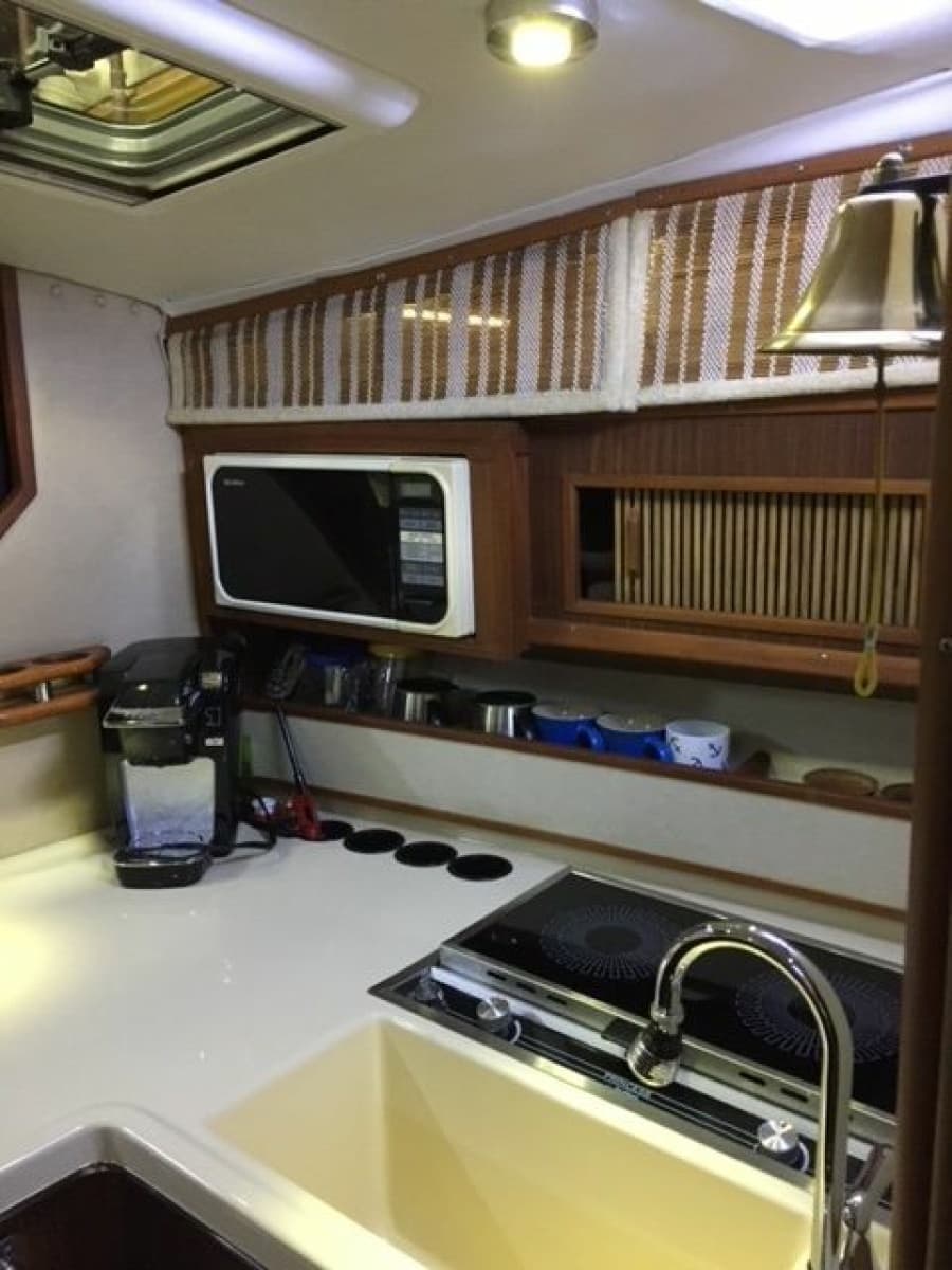1986 Sea Ray 300 Weekender - Photo 41