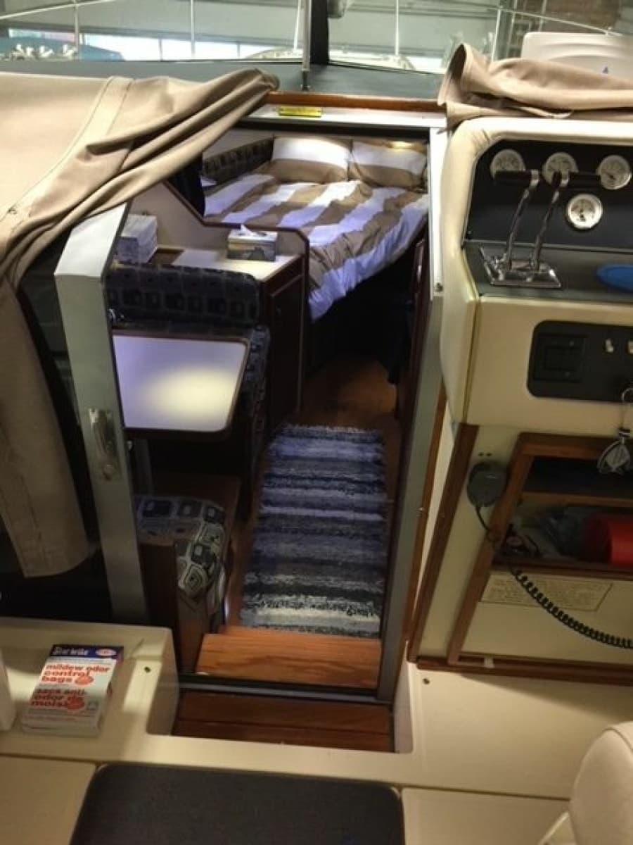 1986 Sea Ray 300 Weekender - Photo 29