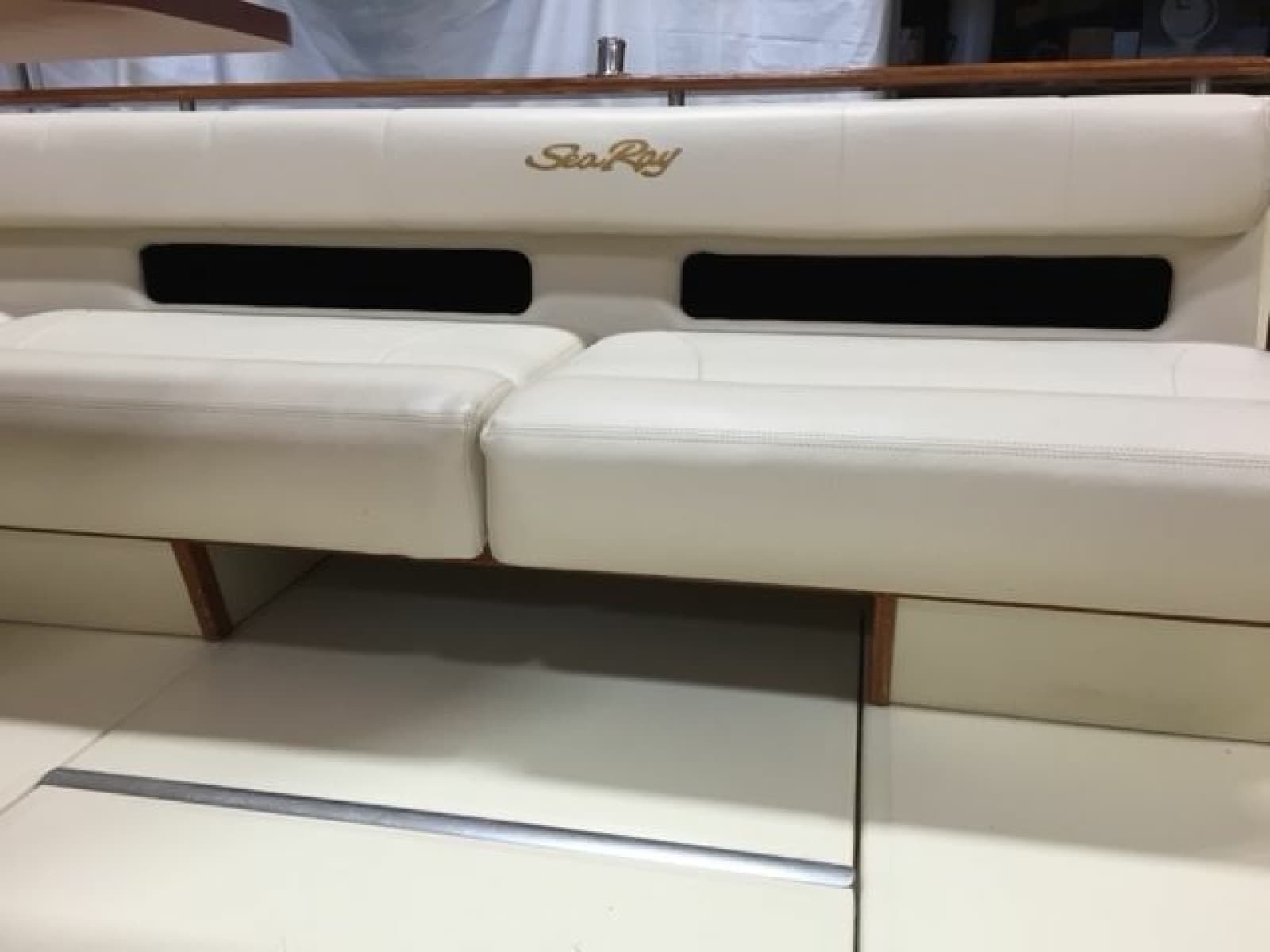 1986 Sea Ray 300 Weekender - Photo 10