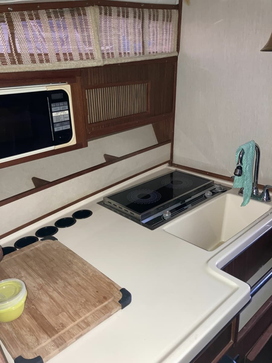 1986 Sea Ray 300 Weekender - Photo 42