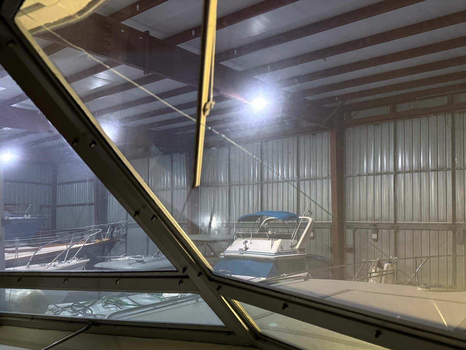 1977 Pacemaker FB Motor Yacht - Photo 16
