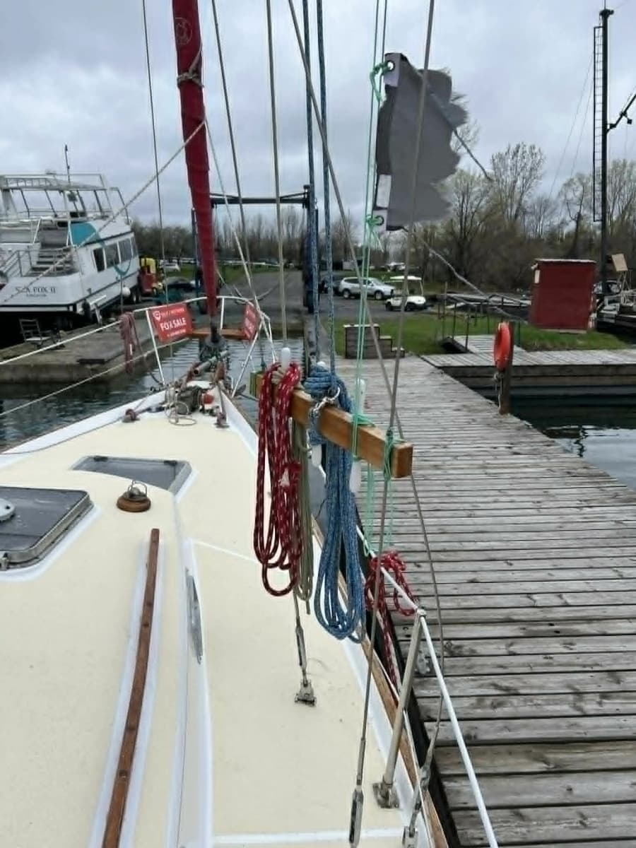 1978 Niagara 35 - Photo 19
