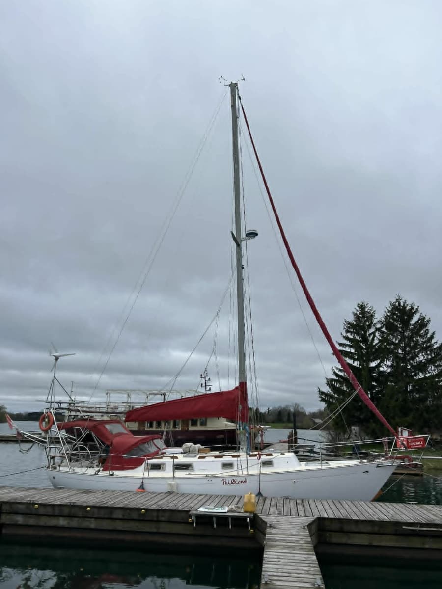 1978 Niagara 35 - Photo 29