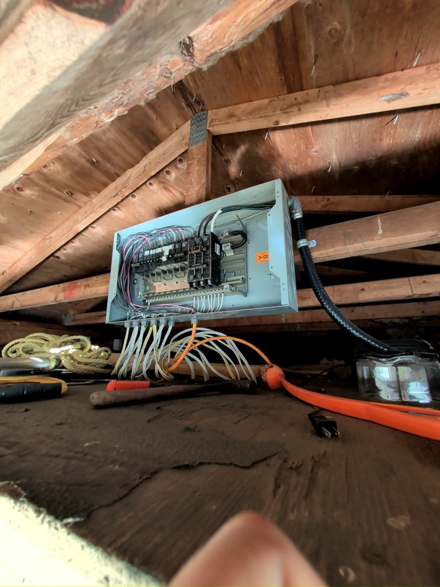 1979 Houseboat Custom Houseboat Liveaboard - Photo 15