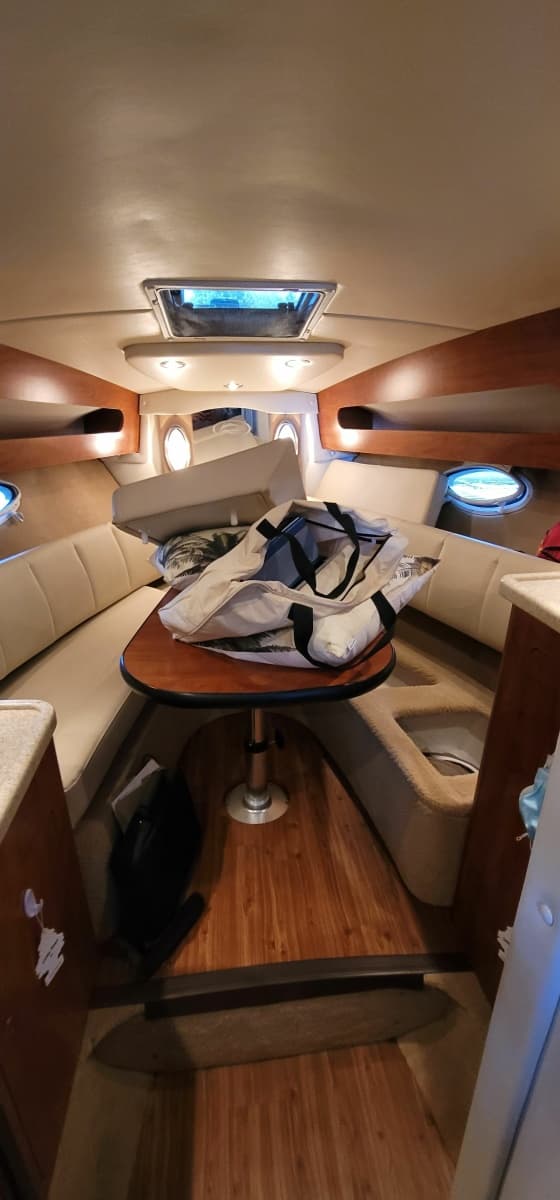 2009 Rinker 280 EC - Photo 10