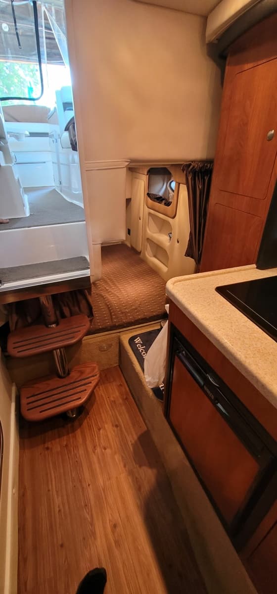 2009 Rinker 280 EC - Photo 11