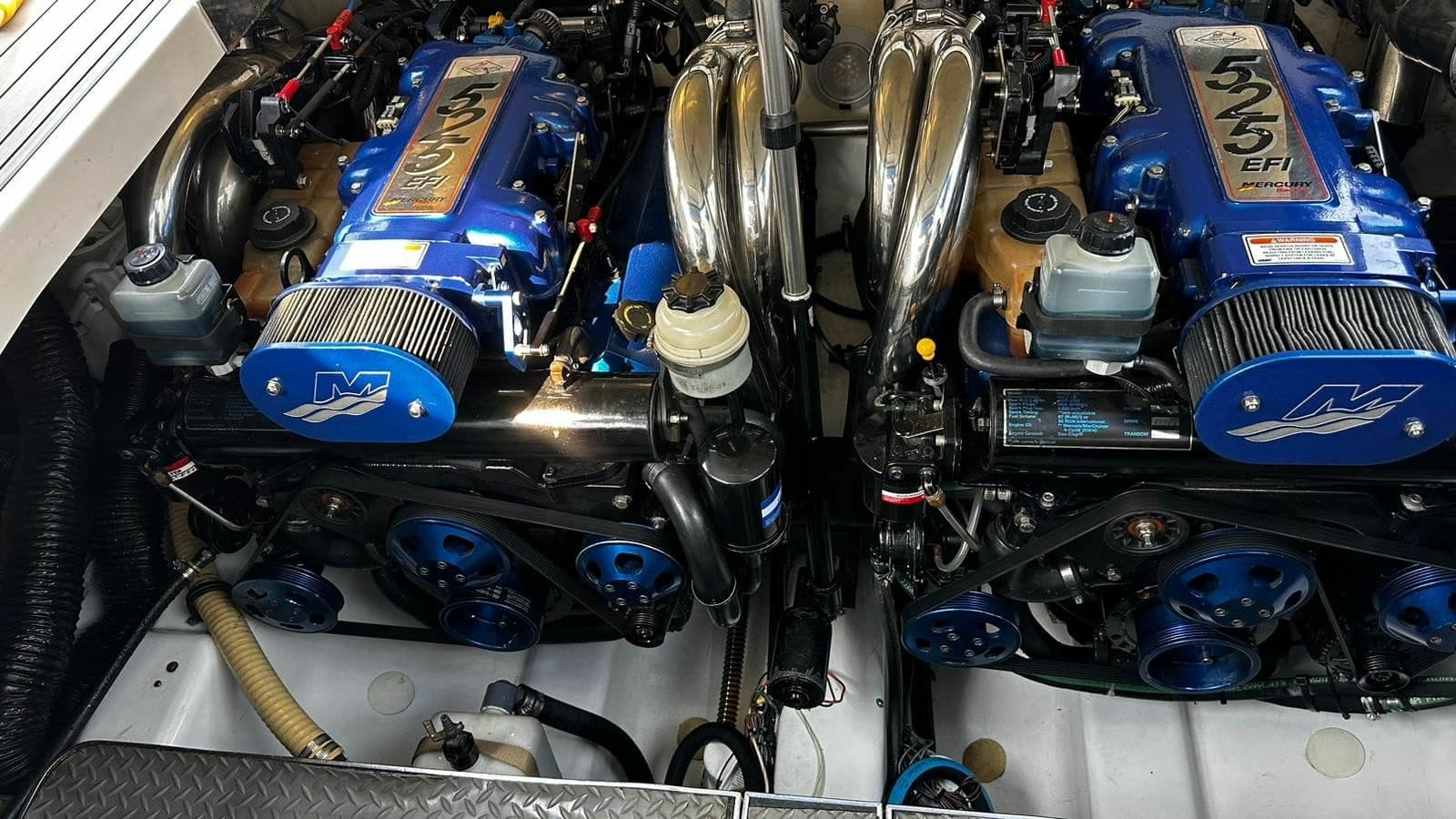 2006 Formula 400 SS - Photo 78