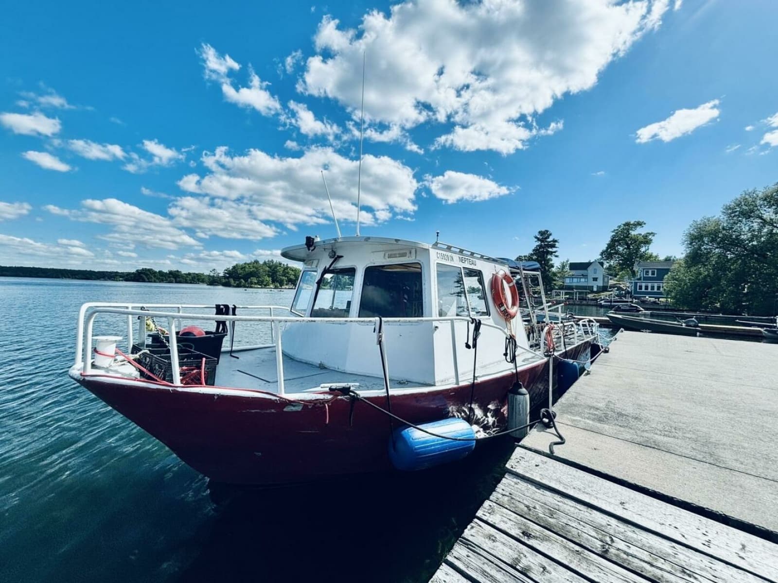 1969 Other Alcan 36 - Photo 2