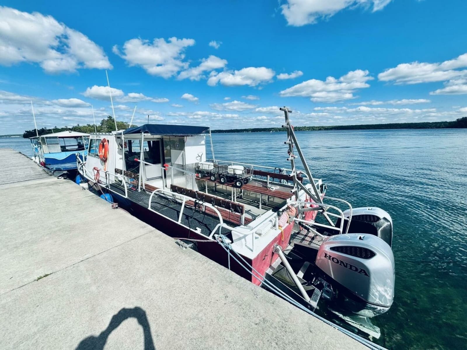 1969 Other Alcan 36 - Photo 3