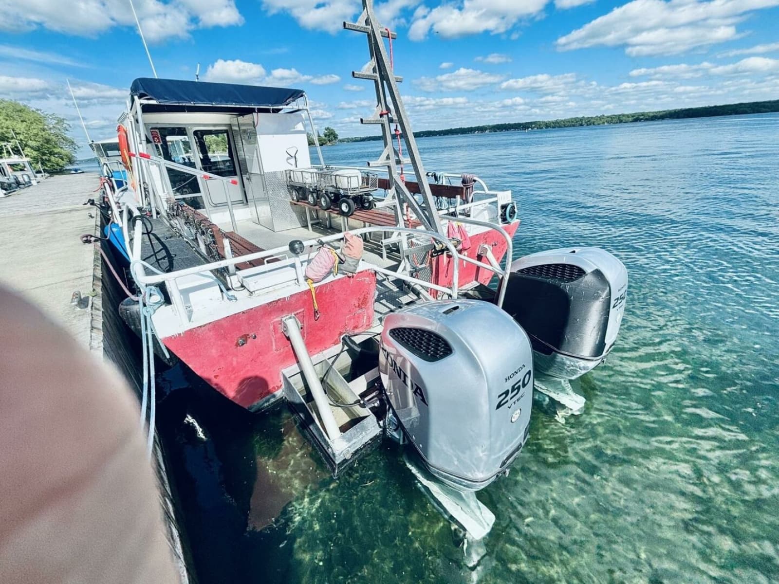 1969 Other Alcan 36 - Photo 8