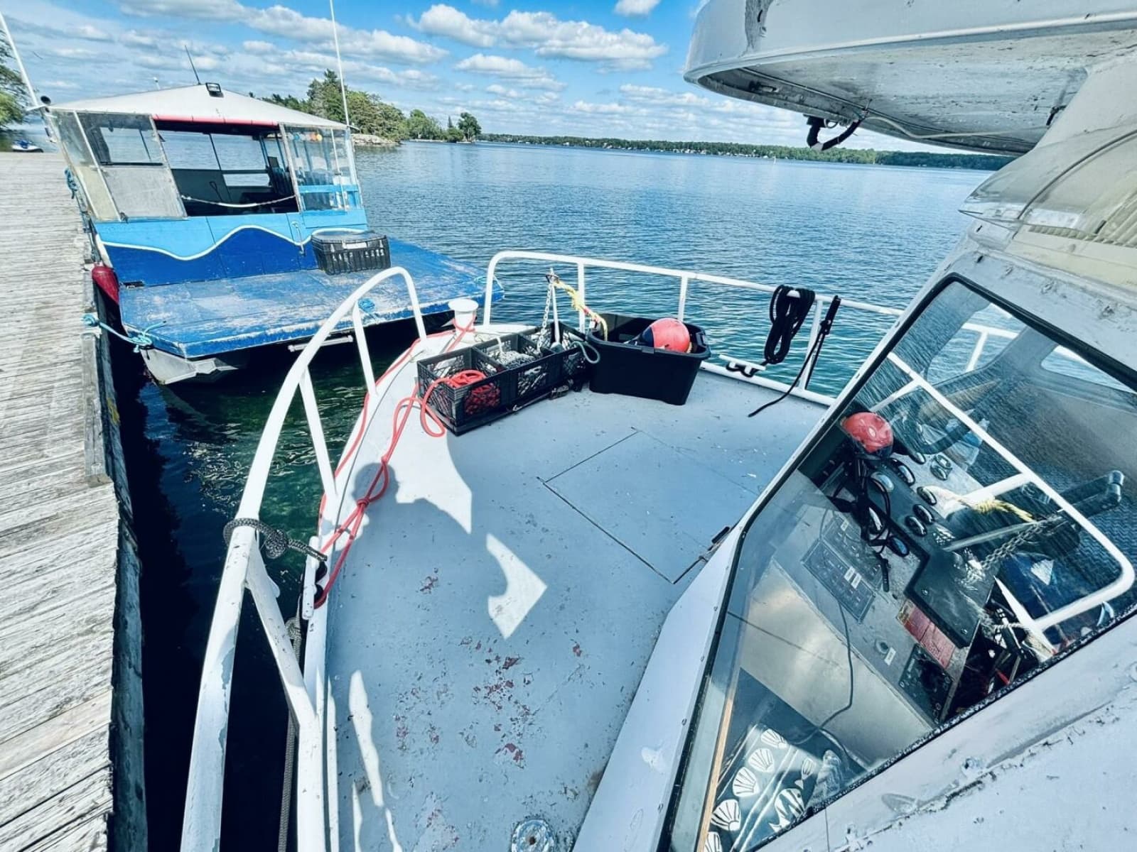 1969 Other Alcan 36 - Photo 10