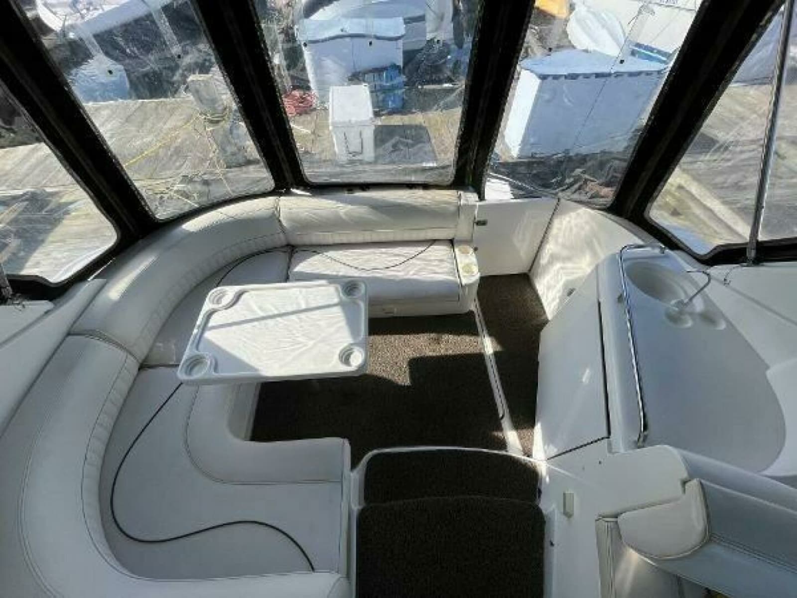 2001 Cruisers Yachts 3470 - Photo 5