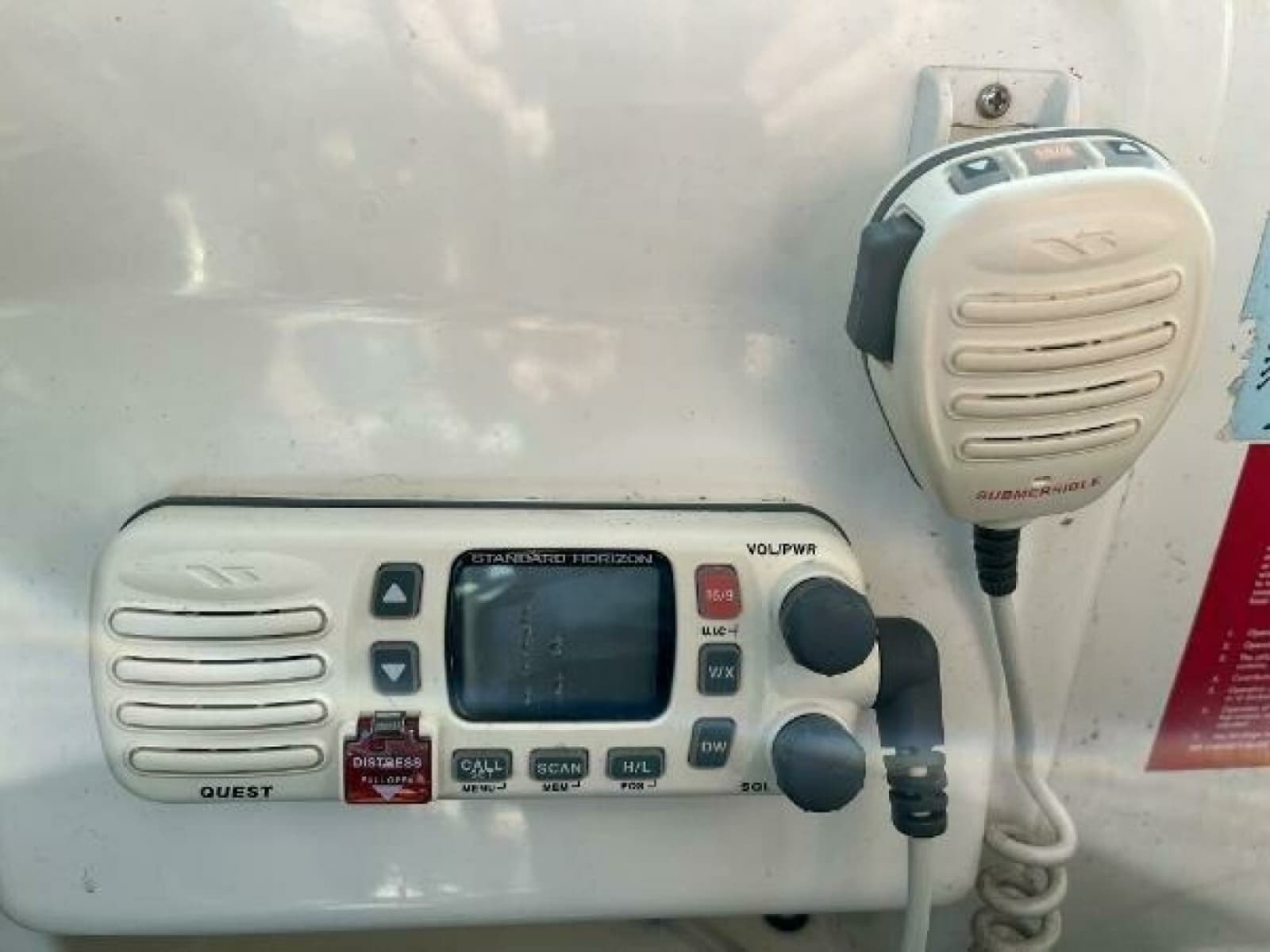 2001 Cruisers Yachts 3470 - Photo 24