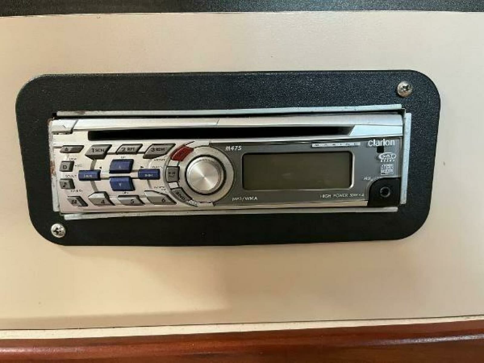 2001 Cruisers Yachts 3470 - Photo 20
