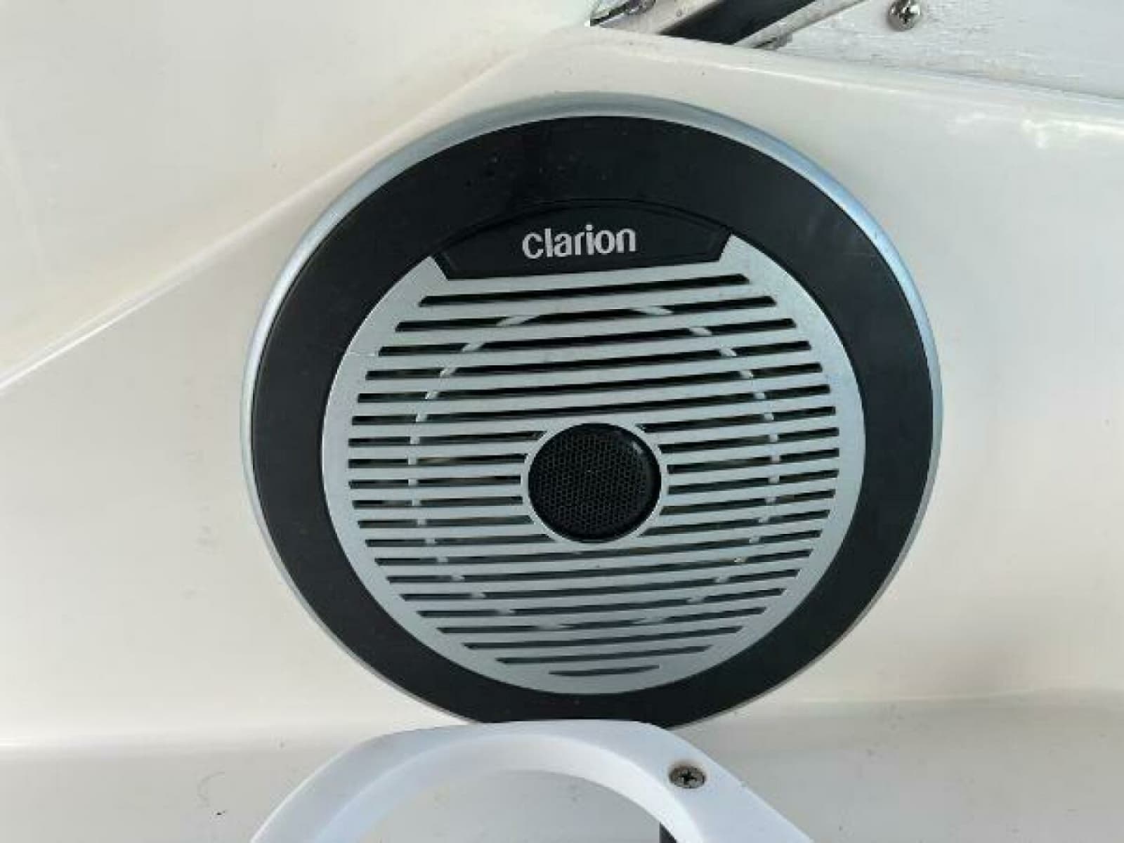 2001 Cruisers Yachts 3470 - Photo 25